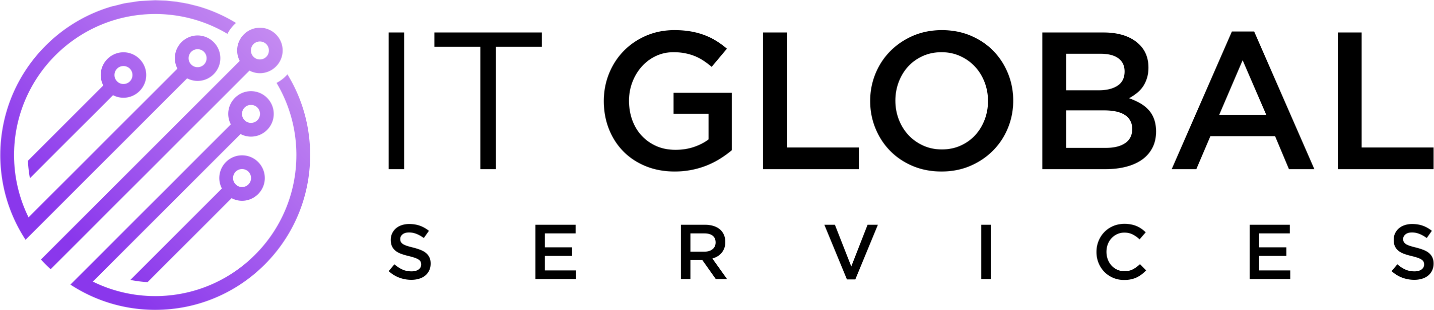 Horizontal full color